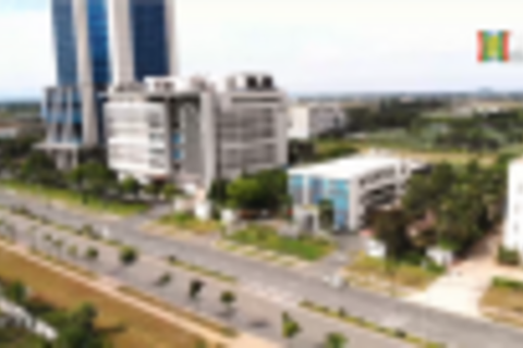 Quy hoạch đô thị Hòa Lạc - Từ phác thảo đến hiện thực