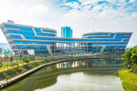 Hà Nội phát triển các khu công nghiệp sinh thái, khu công nghệ cao: Bảo đảm tăng trưởng bền vững, hài hòa