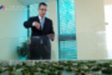 Phim tài liệu: Hà Nội toả sáng