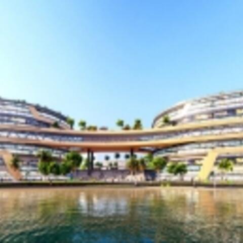 Trung tâm Đổi mới Sáng tạo Quốc gia