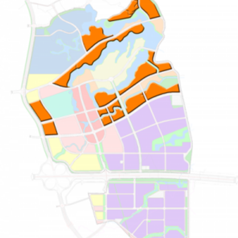 Khu Nghiên cứu và Triển khai