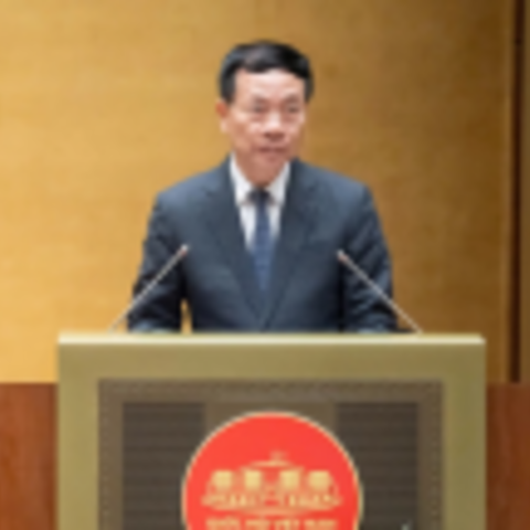 Chính phủ muốn xây dựng khu đô thị công nghệ cao