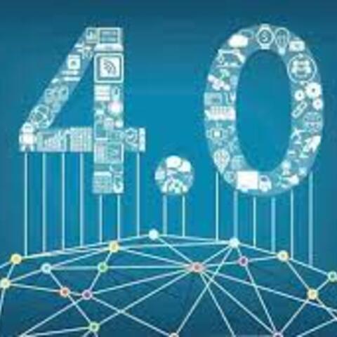 Tích cực tham gia cuộc Cách mạng công nghiệp lần thứ tư