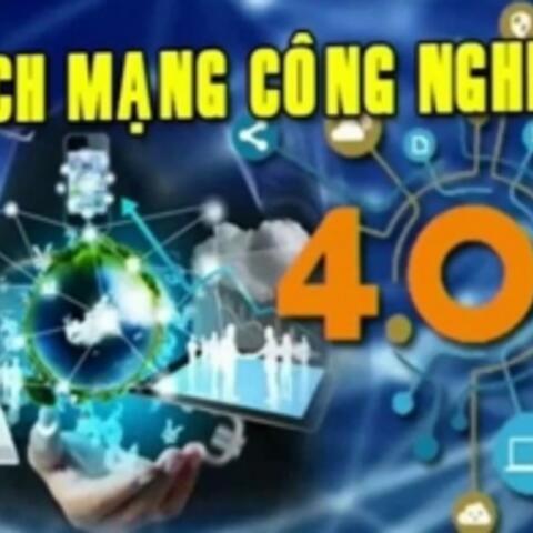 Dự thảo Chiến lược quốc gia về Cách mạng công nghiệp 4.0 đến năm 2030