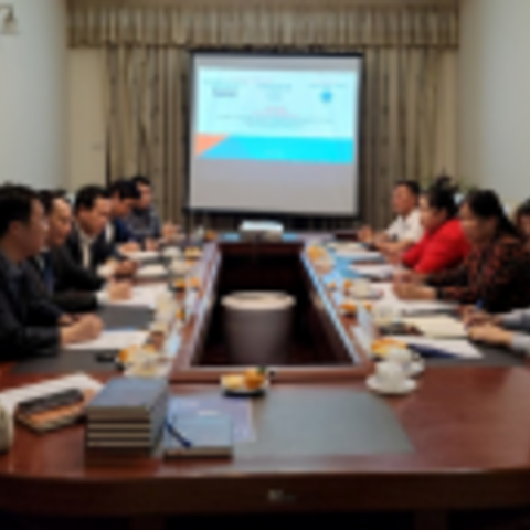 Tọa đàm, giới thiệu “Nền tảng số hóa kết nối: Tư vấn, hỗ trợ phát triển doanh nghiệp khởi nghiệp (Start-up), doanh nghiệp khởi nguồn (Spin-off) tại cơ sở đào tạo, nghiên cứu”