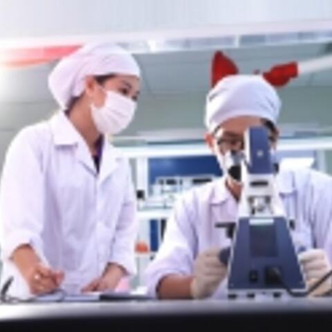 Trao đặc quyền phát triển khoa học, công nghệ