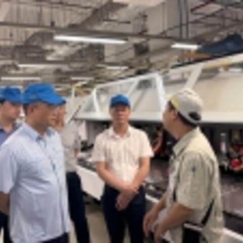 Đẩy mạnh phát triển các doanh nghiệp khoa học và công nghệ trên địa bàn Thành phố