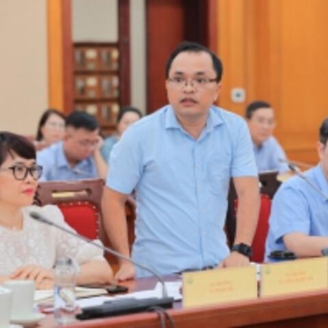 Bộ KH&CN nêu 5 giải pháp góp phần thực hiện Chiến lược phát triển công nghiệp bán dẫn