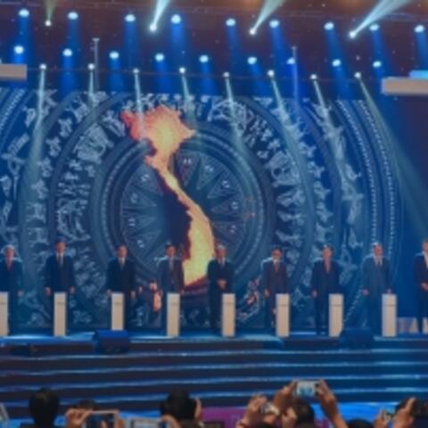 Techfest Vietnam 2019 tại Hoa Kỳ và Hàn Quốc: đưa startup ra thế giới