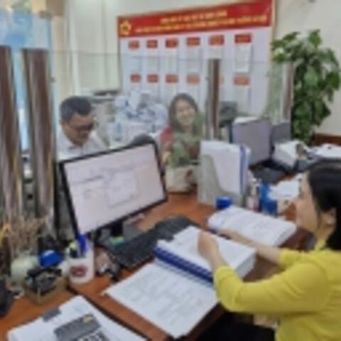 Phê duyệt Sàn Giao dịch công nghệ, mục tiêu 10.000 kết nối