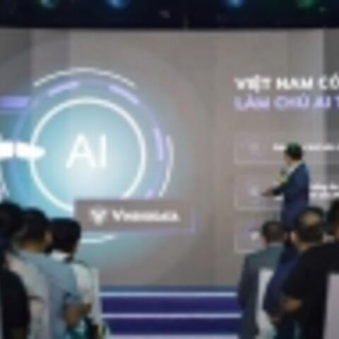 Ra mắt Quỹ đầu tư 150 triệu USD hỗ trợ các start-up công nghệ