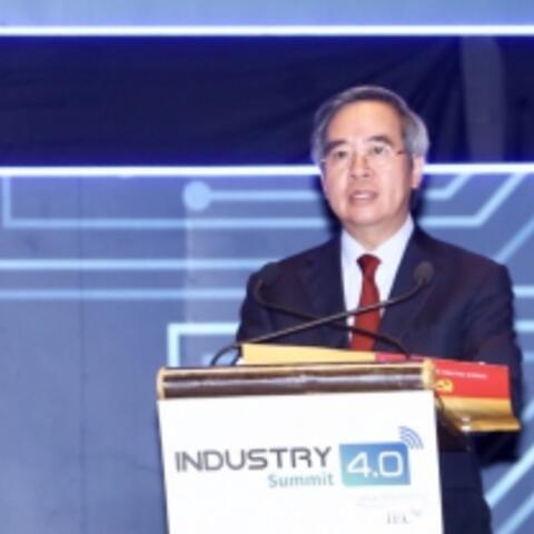 Cách mạng công nghiệp 4.0 là cuộc cách mạng thể chế