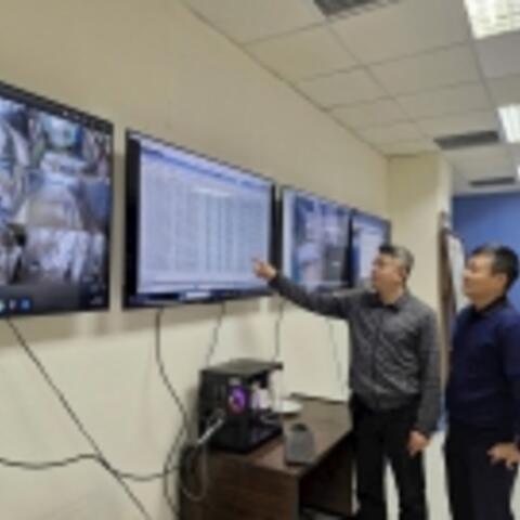 Mở đợt cao điểm 90 ngày cụ thể hoá các nghị quyết của HĐND TP Hà Nội về khoa học công nghệ, chuyển đổi số