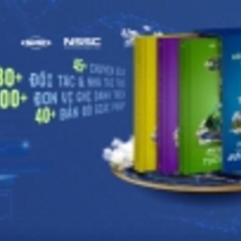 Công bố Báo cáo Hệ sinh thái Đổi mới sáng tạo mở Việt Nam 2023