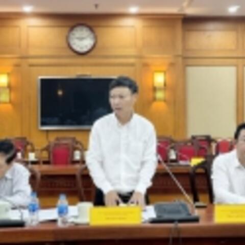 Cần thiết xây dựng nghị định về đổi mới sáng tạo, khởi nghiệp sáng tạo