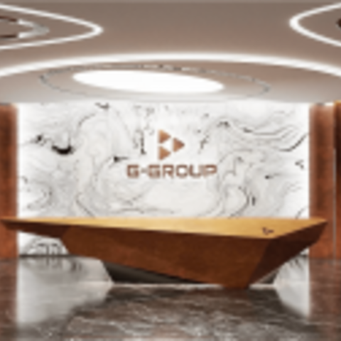 Công ty Cổ phần Tập Đoàn G