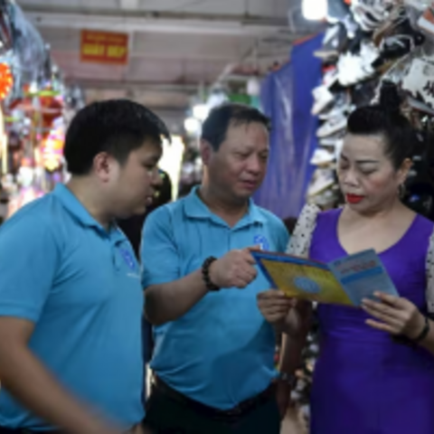 Nghị quyết số 19/2025/NQ-HĐND: Bảo đảm quyền lợi an sinh xã hội cho hàng nghìn người dân Thủ đô