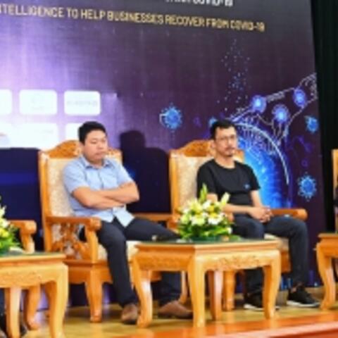 AI giúp giảm chi phí thuê mua công nghệ từ nước ngoài