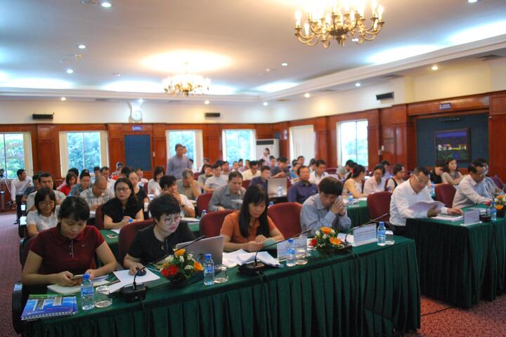 Gặp mặt Nhà đầu tư 2017