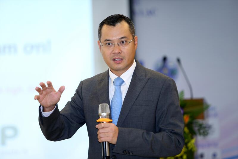 Hội thảo Du lịch thông minh