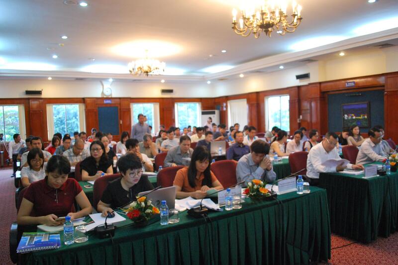 Gặp mặt Nhà đầu tư 2017