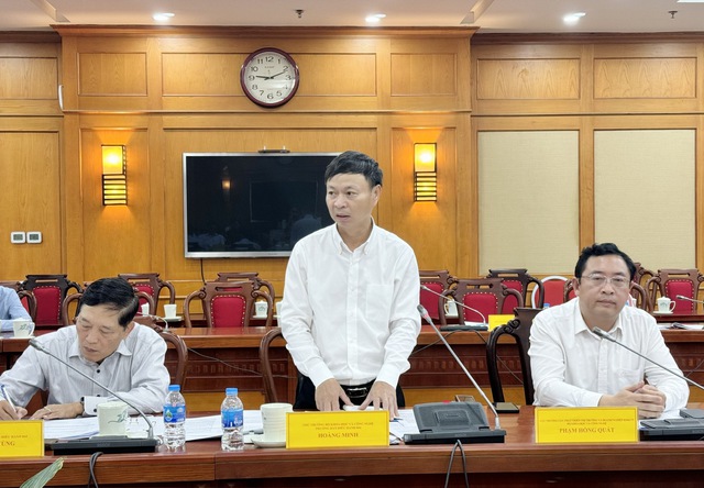 Cần thiết xây dựng nghị định về đổi mới sáng tạo, khởi nghiệp sáng tạo- Ảnh 1.