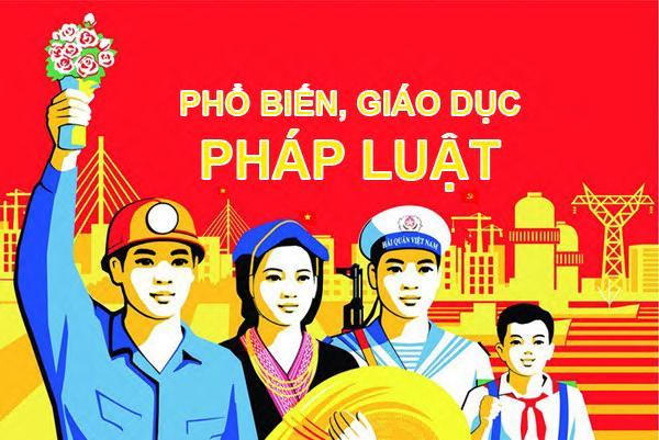Hà Nội thành lập Hội đồng phối hợp phổ biến, giáo dục pháp luật