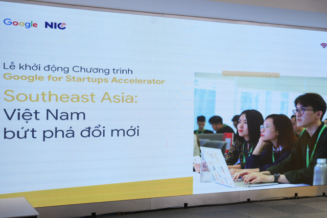 Hỗ trợ nguồn lực để startup công nghệ bứt phá - Ảnh 1. Hỗ trợ nguồn lực để startup công nghệ bứt phá - Ảnh 1.