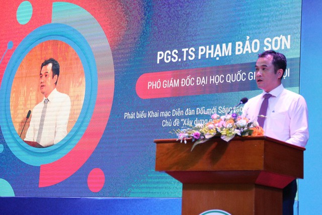 Xây dựng chiến lược phát triển Đại học đổi mới sáng tạo- Ảnh 6.