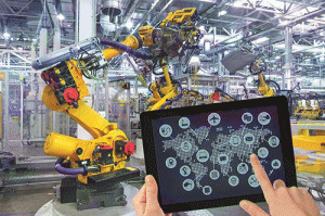 Việt Nam có chương trình trọng điểm quốc gia về công nghệ 4.0